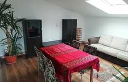 Apartament 2 camere, 75mp, parcare, zona străzii Gării 