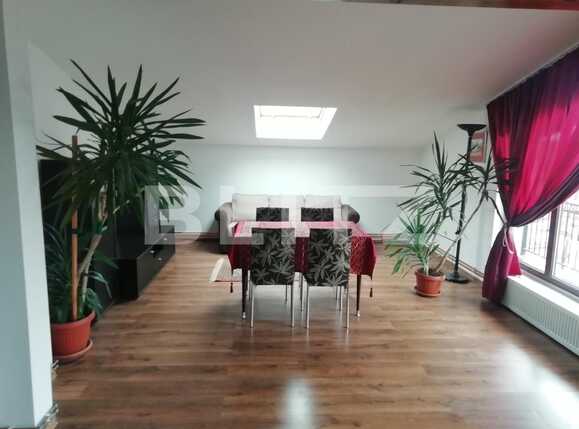 Gara , apartament , modern , parcare | Poza1