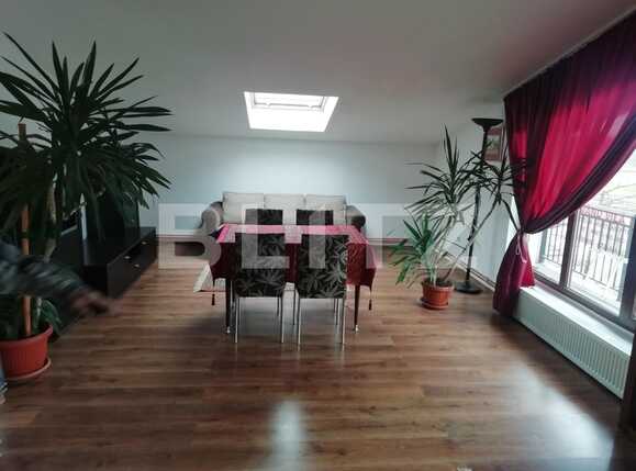 Gara , apartament , modern , parcare | Poza3