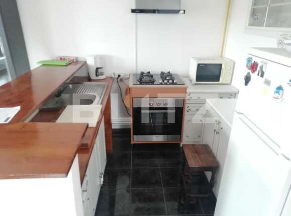 Gara , apartament , modern , parcare | Poza5