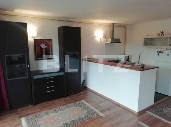 Gara , apartament , modern , parcare | Poza12