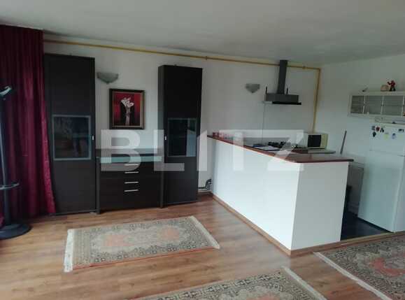 Gara , apartament , modern , parcare | Poza4
