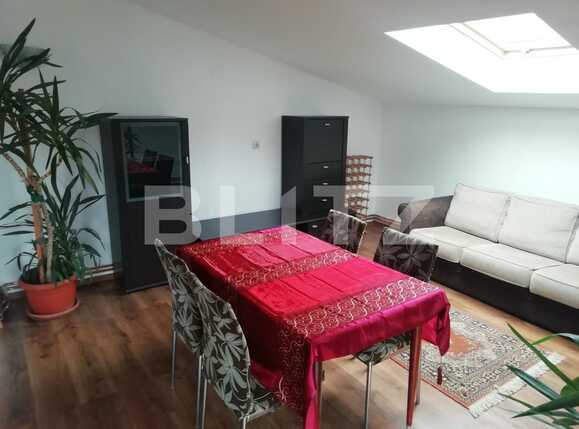 Gara , apartament , modern , parcare | Poza6