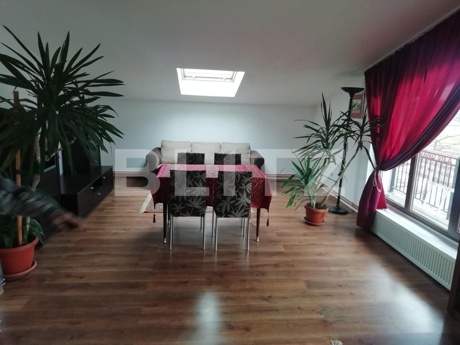 Gara , apartament , modern , parcare | Poza3