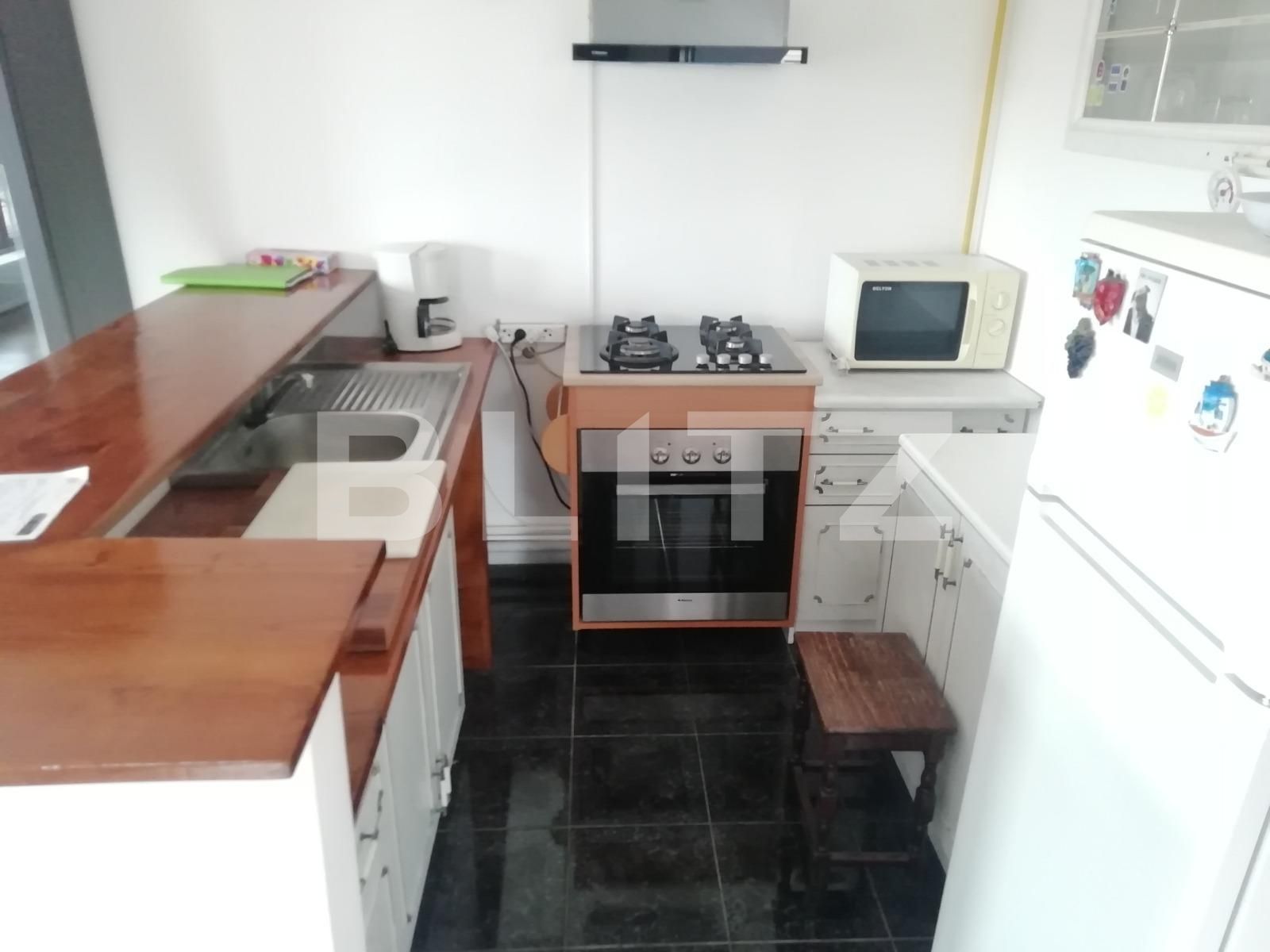 Gara , apartament , modern , parcare | Poza5