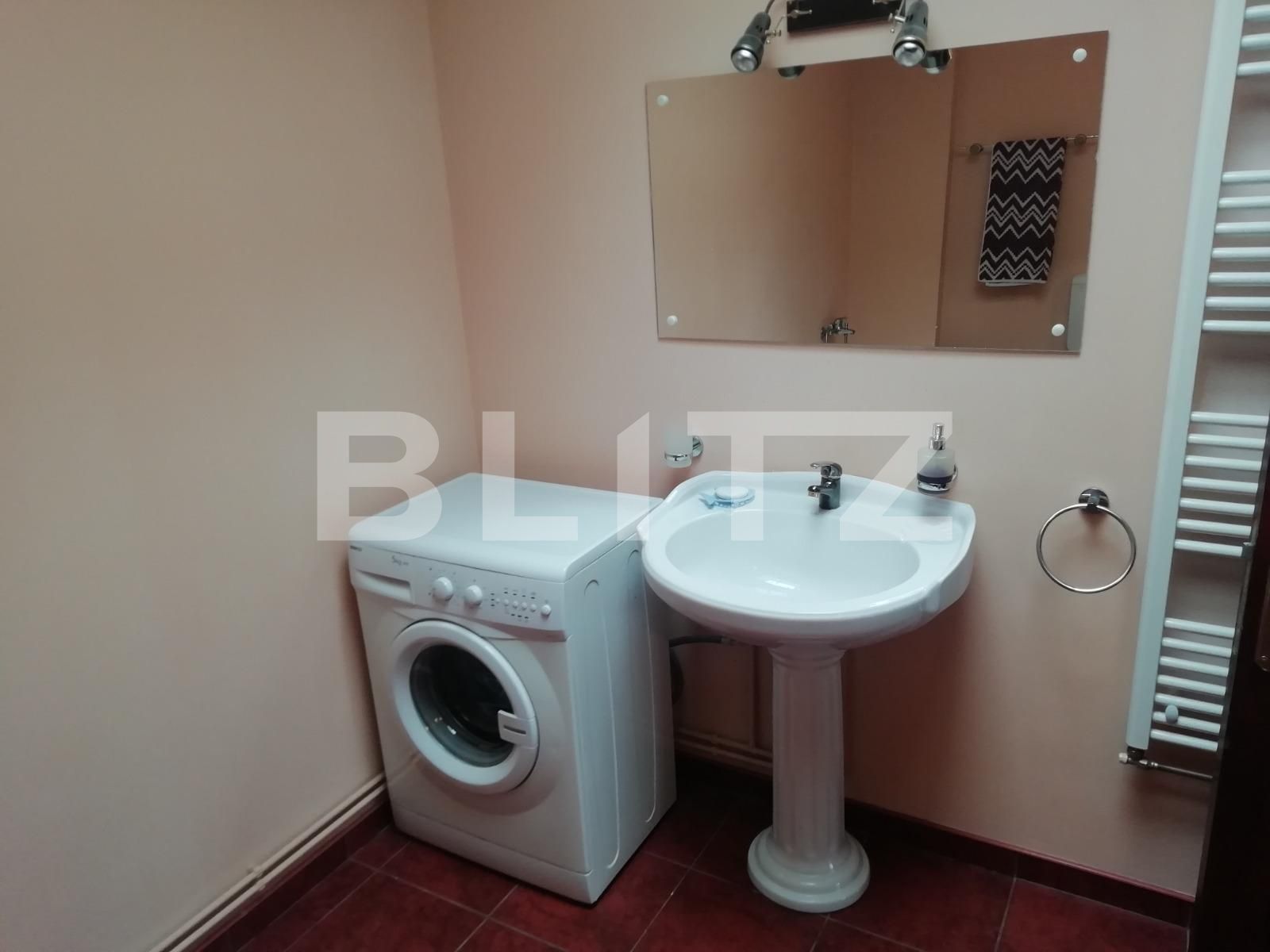 Gara , apartament , modern , parcare | Poza11