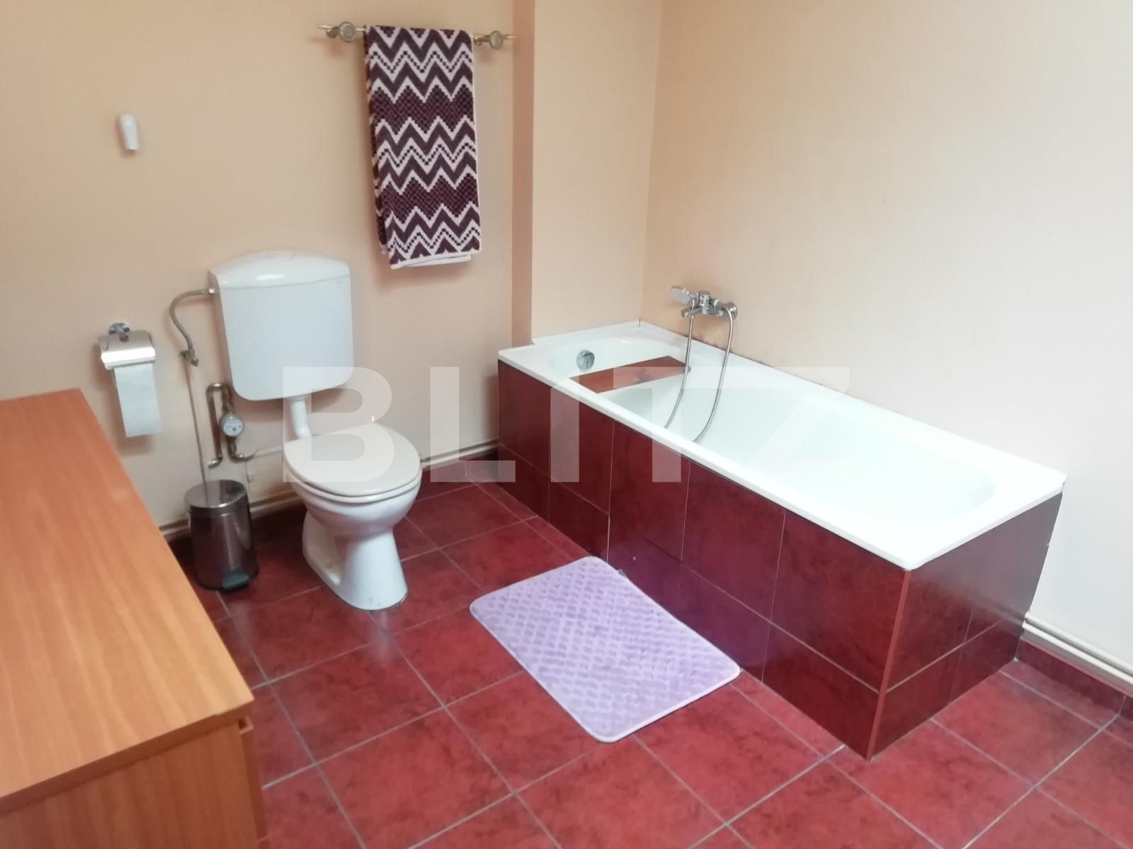 Gara , apartament , modern , parcare | Poza10