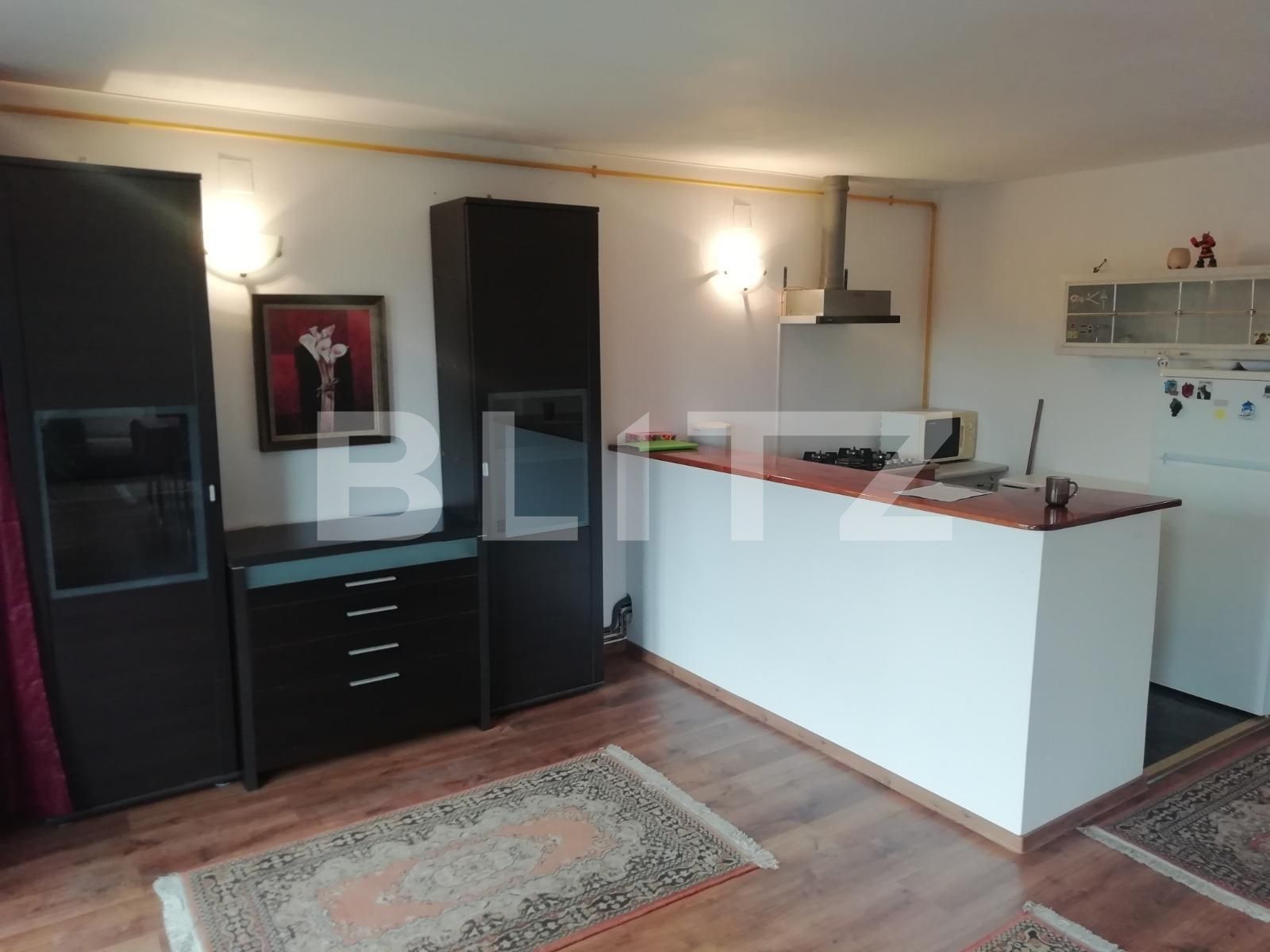 Gara , apartament , modern , parcare | Poza12