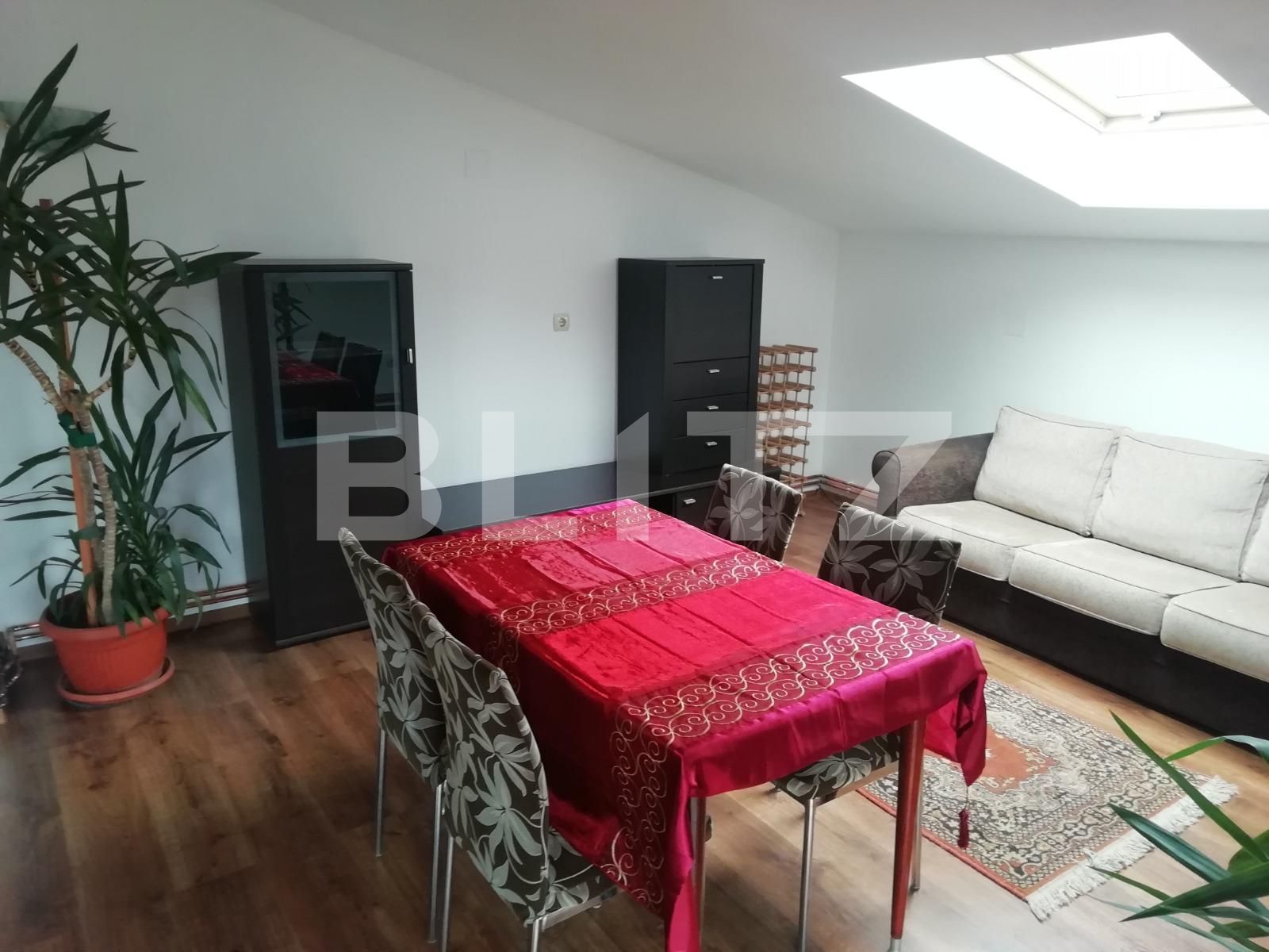 Gara , apartament , modern , parcare | Poza6