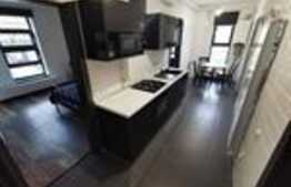 Apartament cu 2 camere, decomandat, 60 mp, zona Iulius Mall