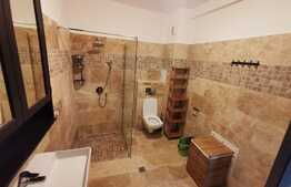 Apartament cu 2 camere, decomandat, 60 mp, zona Iulius Mall