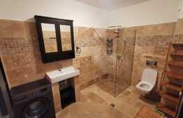 Apartament cu 2 camere, decomandat, 60 mp, zona Iulius Mall