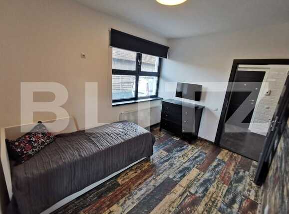 Apartament de închiriat 2 camere Intre Lacuri - 49303AI | BLITZ Cluj-Napoca | Poza4