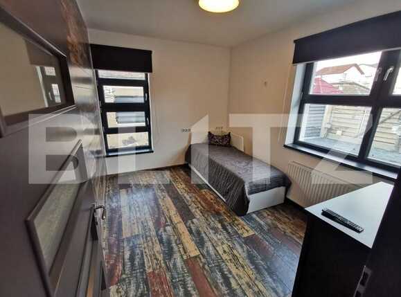 Apartament de închiriat 2 camere Intre Lacuri - 49303AI | BLITZ Cluj-Napoca | Poza3