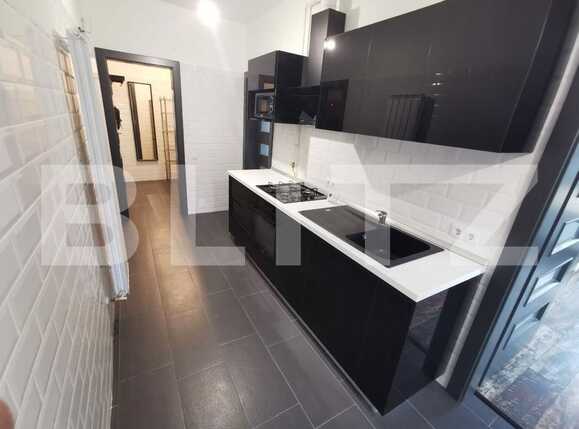 Apartament de închiriat 2 camere Intre Lacuri - 49303AI | BLITZ Cluj-Napoca | Poza6