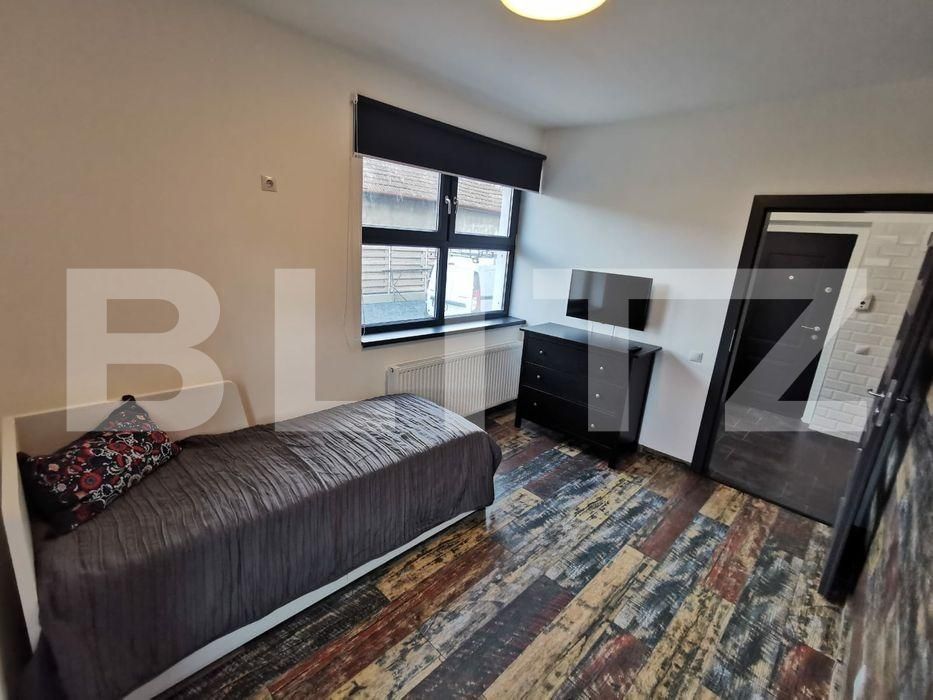 Apartament de închiriat 2 camere Intre Lacuri - 49303AI | BLITZ Cluj-Napoca | Poza4