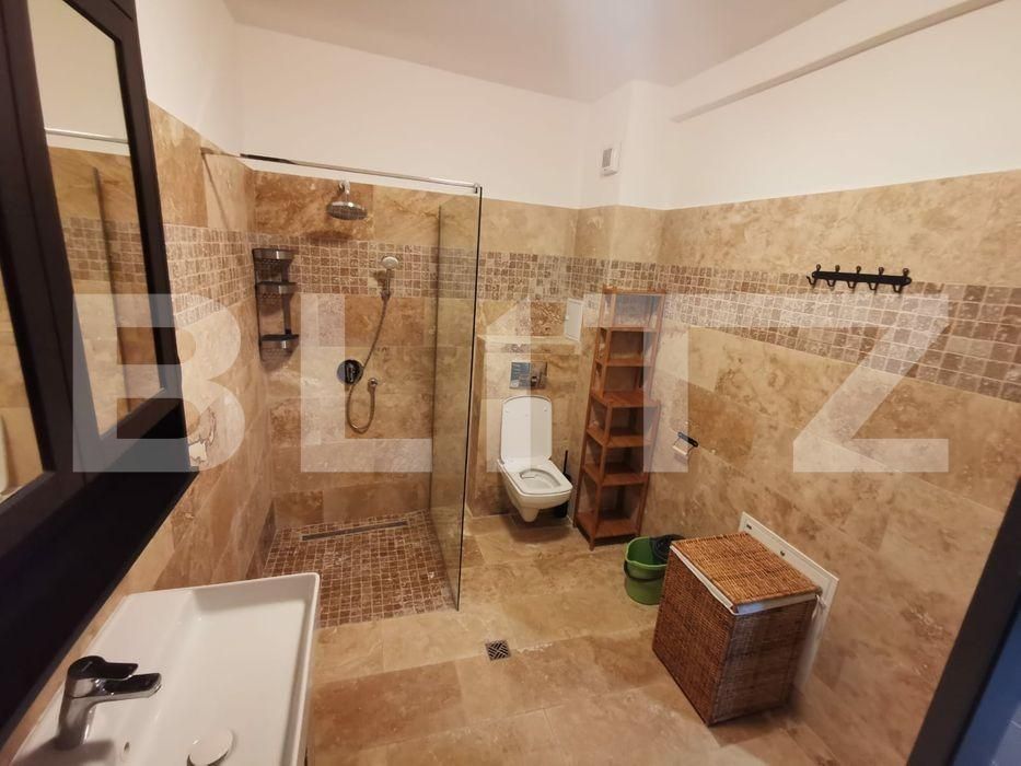 Apartament de închiriat 2 camere Intre Lacuri - 49303AI | BLITZ Cluj-Napoca | Poza7