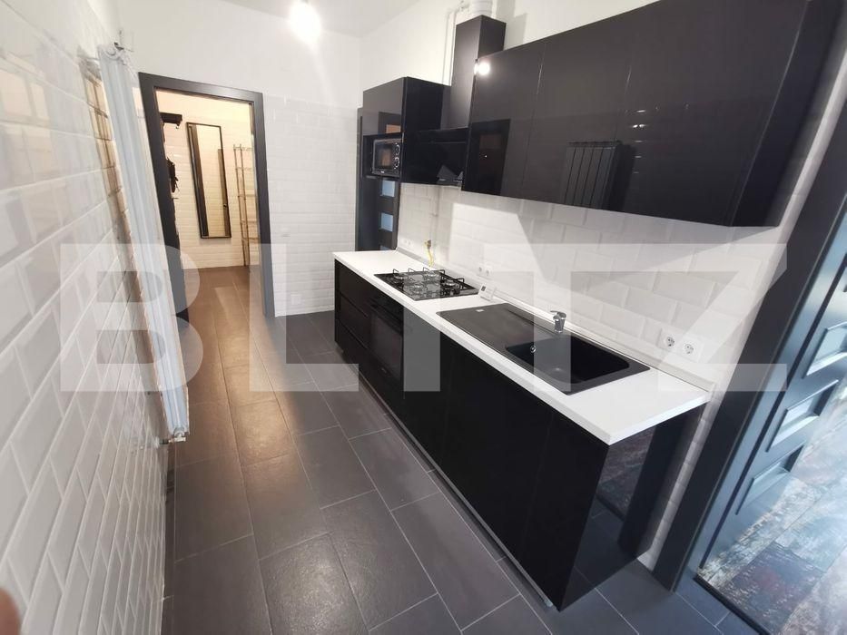 Apartament de închiriat 2 camere Intre Lacuri - 49303AI | BLITZ Cluj-Napoca | Poza6