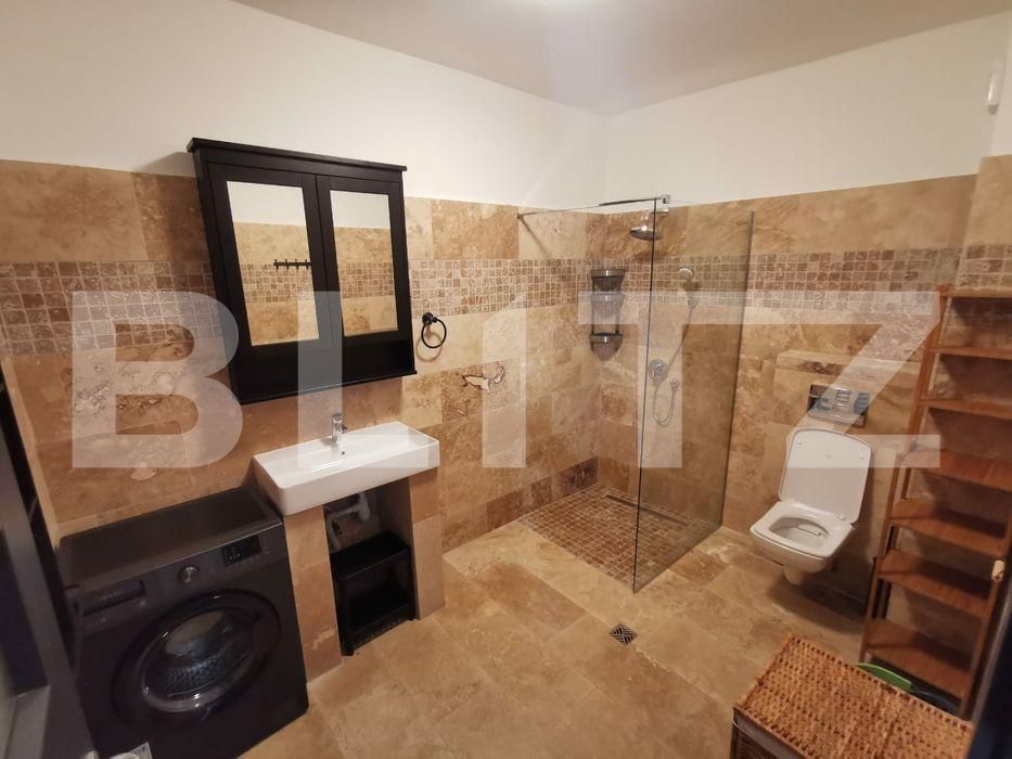 Apartament de închiriat 2 camere Intre Lacuri - 49303AI | BLITZ Cluj-Napoca | Poza8