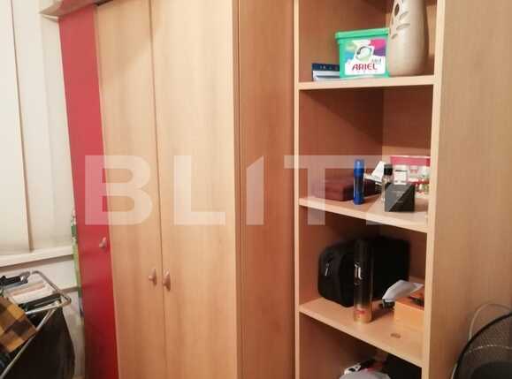 Apartament de închiriat 2 camere Gheorgheni - 49304AI | BLITZ Cluj-Napoca | Poza8