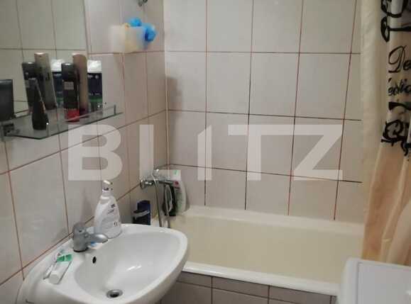 Apartament de închiriat 2 camere Gheorgheni - 49304AI | BLITZ Cluj-Napoca | Poza13