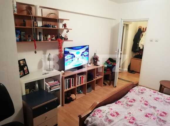 Apartament de închiriat 2 camere Gheorgheni - 49304AI | BLITZ Cluj-Napoca | Poza1