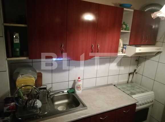 Apartament de închiriat 2 camere Gheorgheni - 49304AI | BLITZ Cluj-Napoca | Poza9