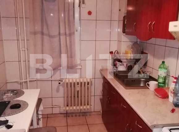 Apartament de închiriat 2 camere Gheorgheni - 49304AI | BLITZ Cluj-Napoca | Poza12