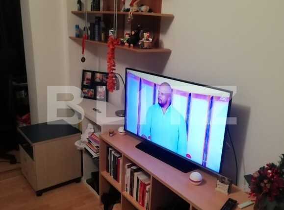 Apartament de închiriat 2 camere Gheorgheni - 49304AI | BLITZ Cluj-Napoca | Poza2