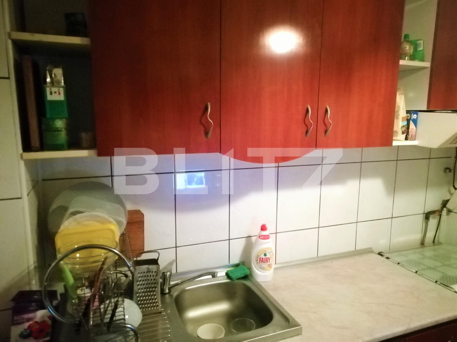 Apartament de închiriat 2 camere Gheorgheni - 49304AI | BLITZ Cluj-Napoca | Poza10