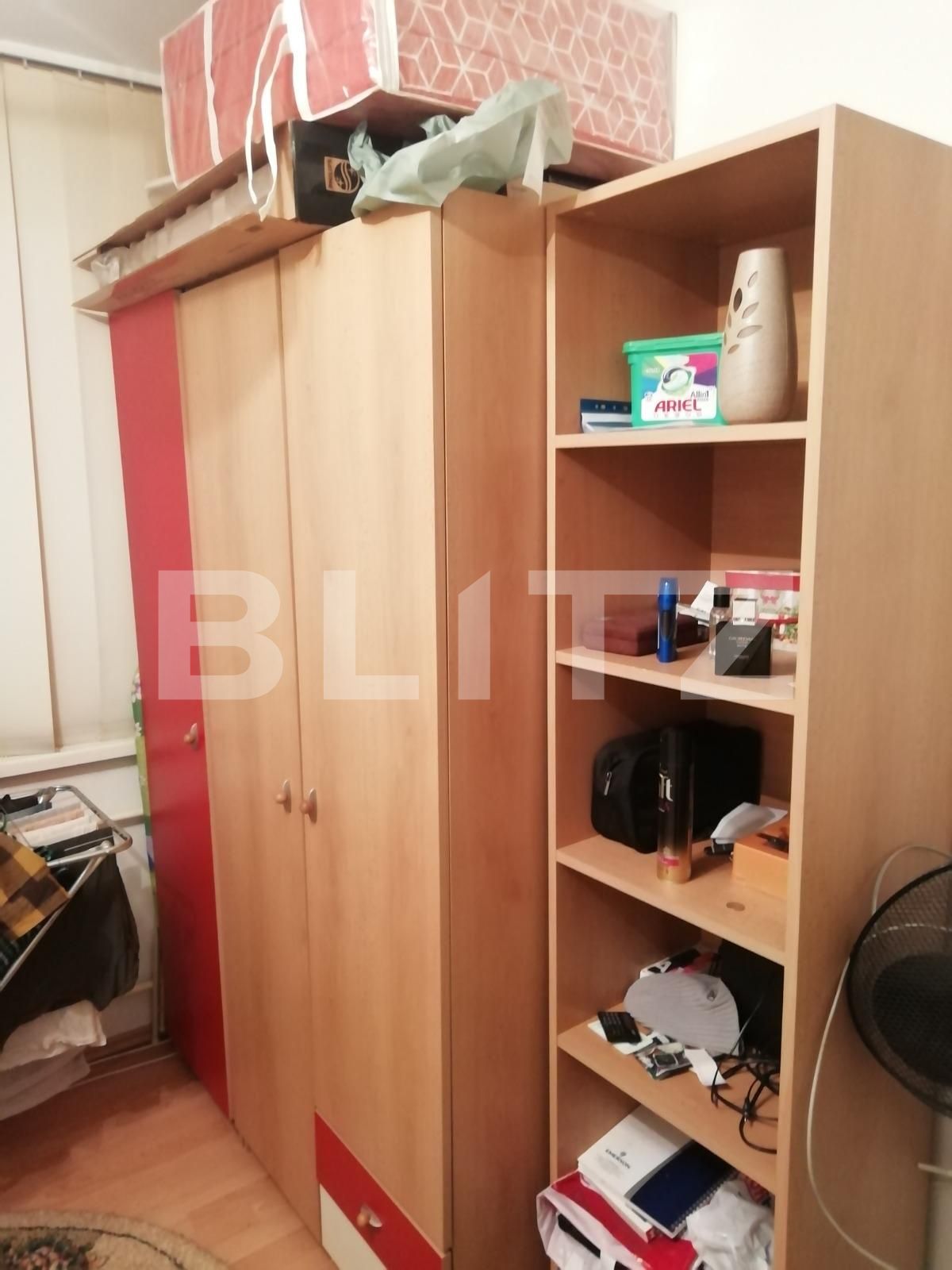 Apartament de închiriat 2 camere Gheorgheni - 49304AI | BLITZ Cluj-Napoca | Poza8