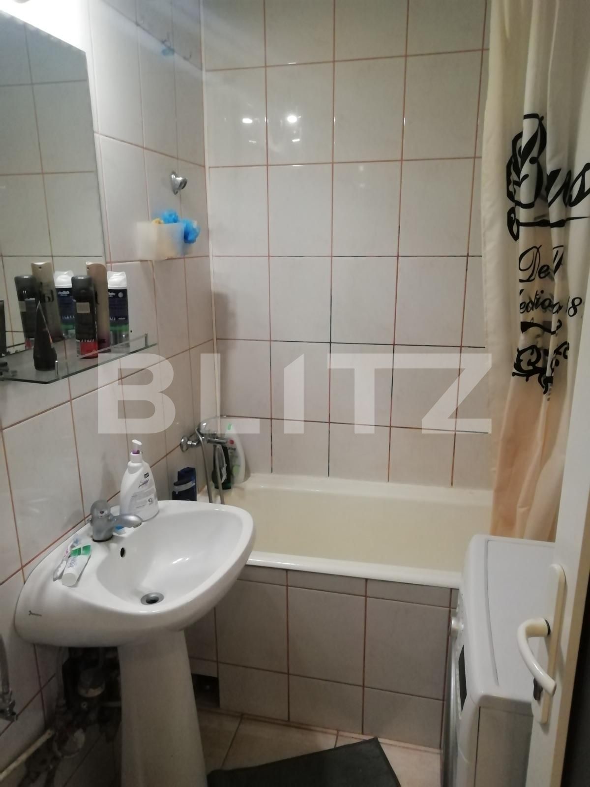 Apartament de închiriat 2 camere Gheorgheni - 49304AI | BLITZ Cluj-Napoca | Poza15