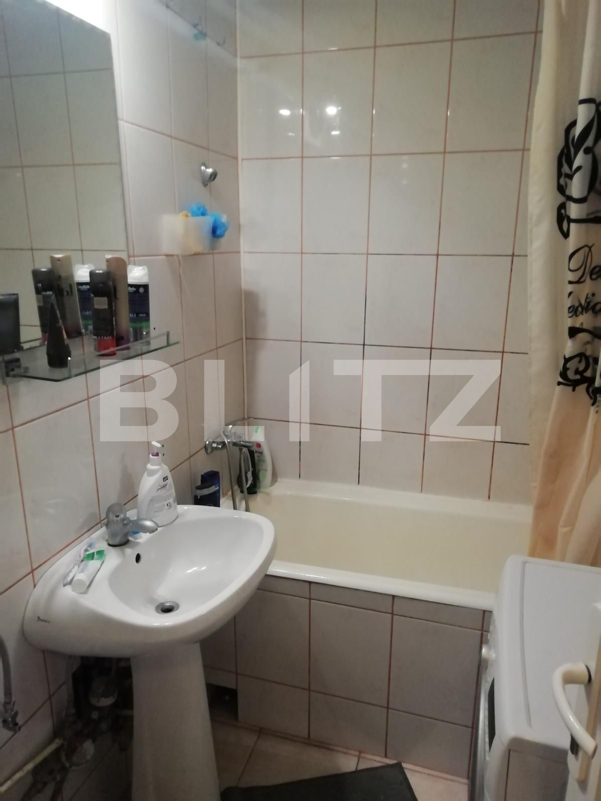 Apartament de închiriat 2 camere Gheorgheni - 49304AI | BLITZ Cluj-Napoca | Poza13