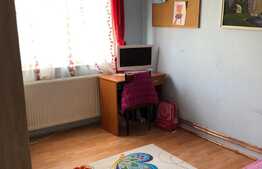 Apartament 4 camere, 80 MP, finisat, Zona strazii Negoiu