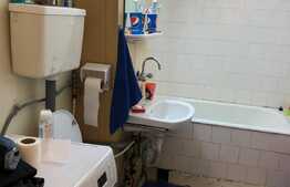 Apartament 4 camere, 80 MP, finisat, Zona strazii Negoiu