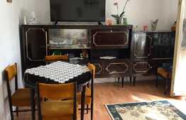 Apartament 4 camere, 80 MP, finisat, Zona strazii Negoiu