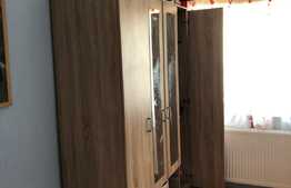 Apartament 4 camere, 80 MP, finisat, Zona strazii Negoiu