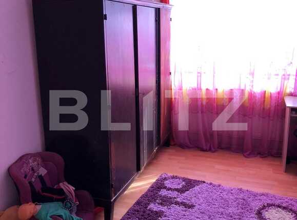 Apartament de vânzare 4 camere Manastur - 49305AV | BLITZ Cluj-Napoca | Poza1