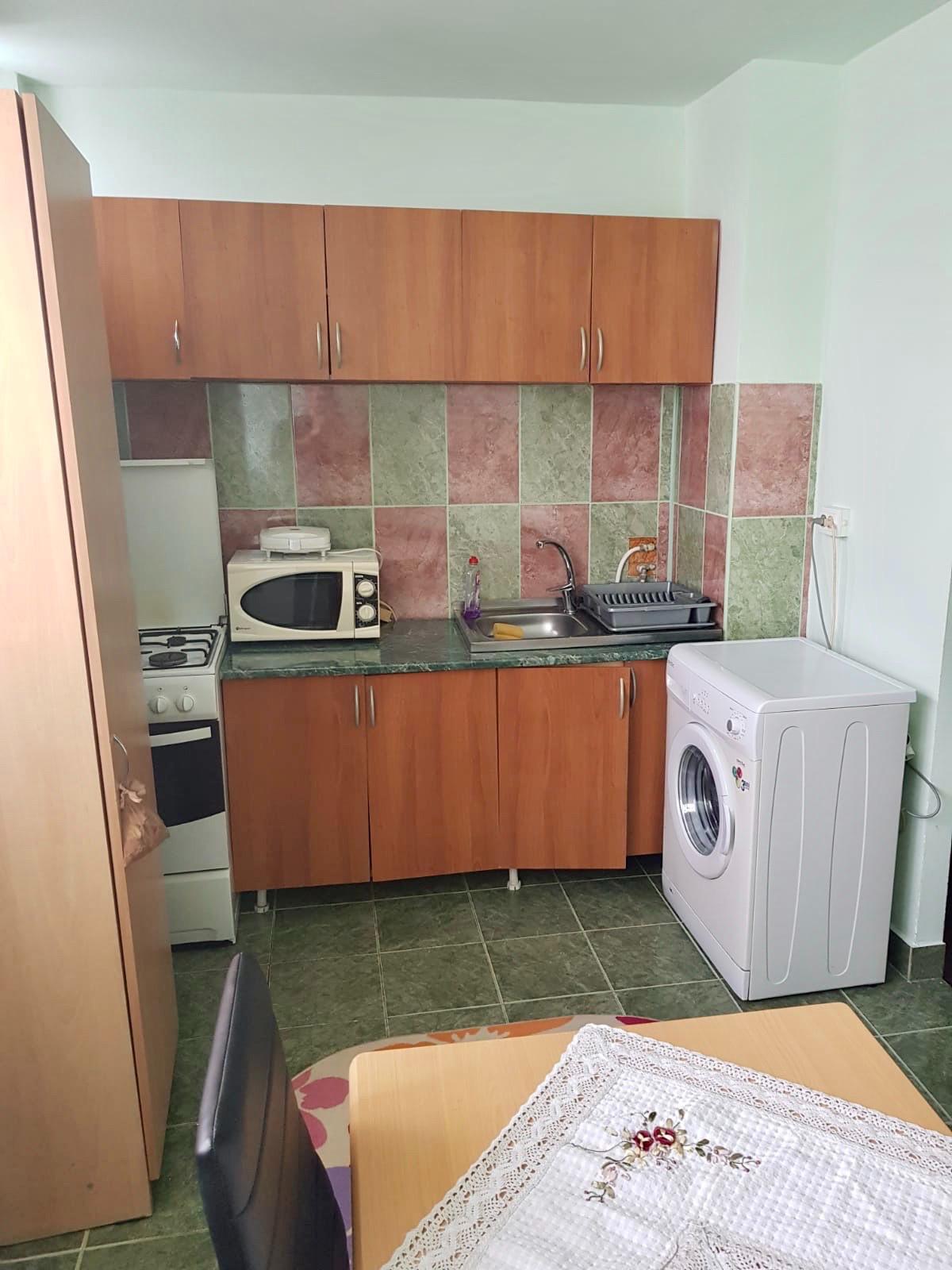 Garsonieră de închiriat Iris - 49306AI | BLITZ Cluj-Napoca | Poza7