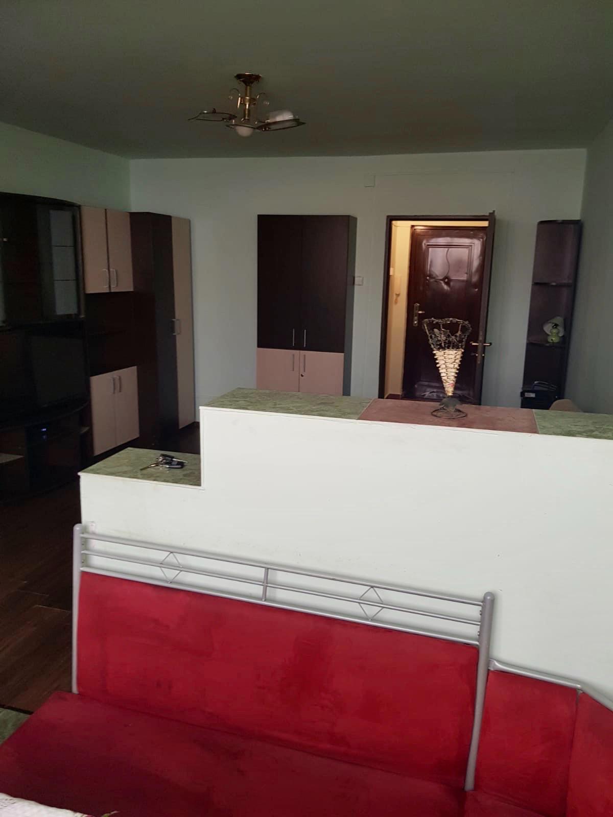 Garsonieră de închiriat Iris - 49306AI | BLITZ Cluj-Napoca | Poza4