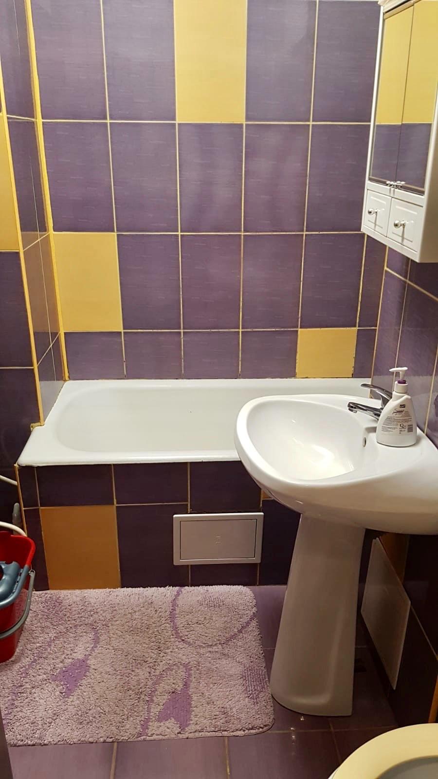 Garsonieră de închiriat Iris - 49306AI | BLITZ Cluj-Napoca | Poza6