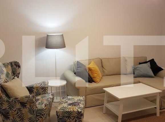 Apartament de închiriat 2 camere Plopilor - 49307AI | BLITZ Cluj-Napoca | Poza1