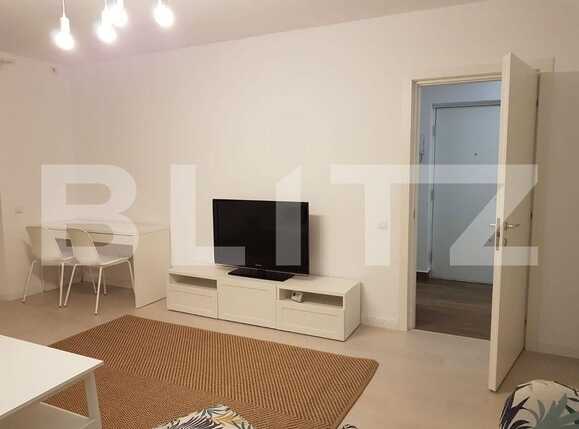 Apartament de închiriat 2 camere Plopilor - 49307AI | BLITZ Cluj-Napoca | Poza3