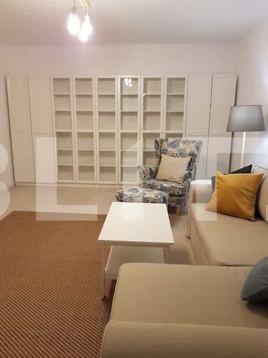 Apartament de închiriat 2 camere Plopilor - 49307AI | BLITZ Cluj-Napoca | Poza2