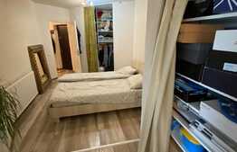 apartament 3 camere, 80 mp, finisat, gradina, zona Stejarului.