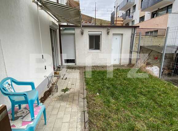 Apartament de vânzare 3 camere Floreşti - 49308AV | BLITZ Cluj-Napoca | Poza13