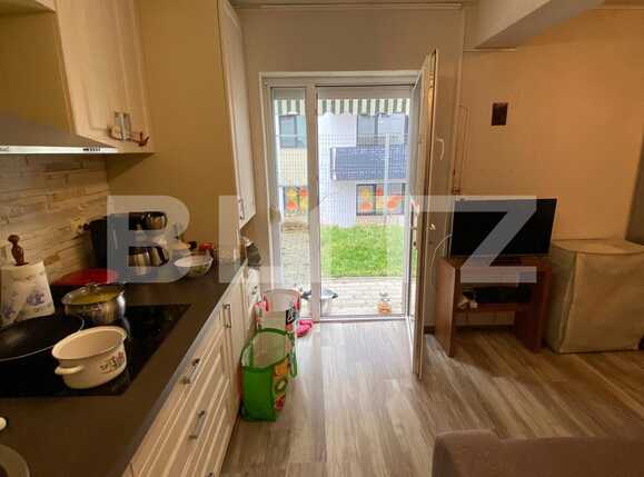 Apartament de vânzare 3 camere Floreşti - 49308AV | BLITZ Cluj-Napoca | Poza3