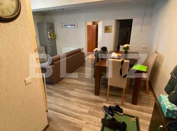 Apartament de vânzare 3 camere Floreşti - 49308AV | BLITZ Cluj-Napoca | Poza4