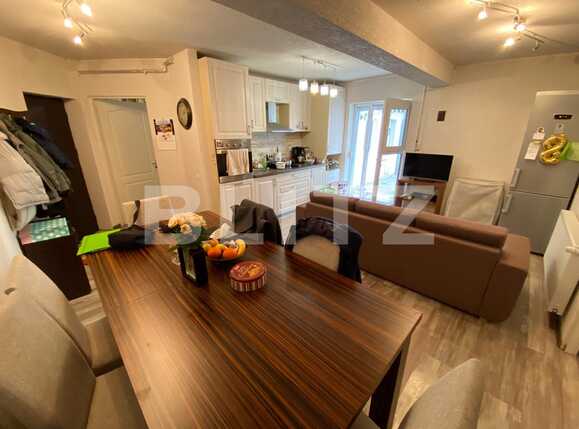 Apartament de vânzare 3 camere Floreşti - 49308AV | BLITZ Cluj-Napoca | Poza1