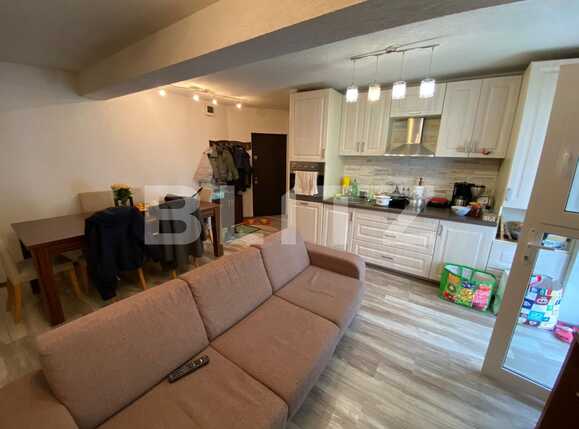 Apartament de vânzare 3 camere Floreşti - 49308AV | BLITZ Cluj-Napoca | Poza2